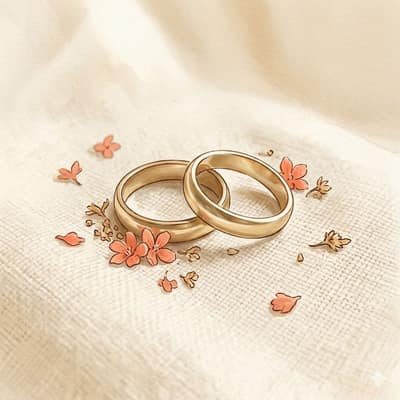 The rings
