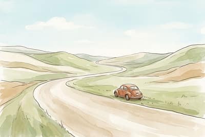 Road trip